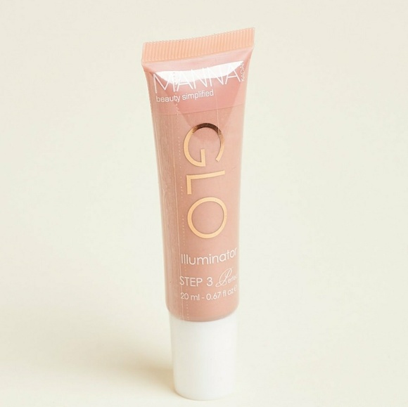 Manna Kadar Other - Last chance! Manna Kadar GLO Illuminator